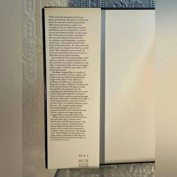 The Bride Stripped Bare: The Artist and the Female Nude in the Twentieth Century - Picture 6 of 14